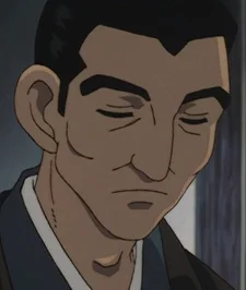 Katsu, Kaishuu