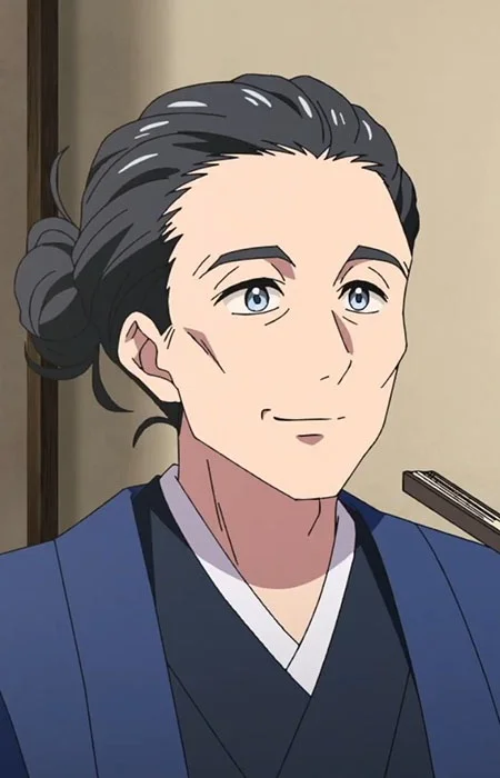 Katsu, Kaishuu