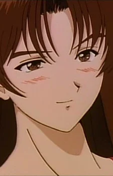 Katsuda, Naoko