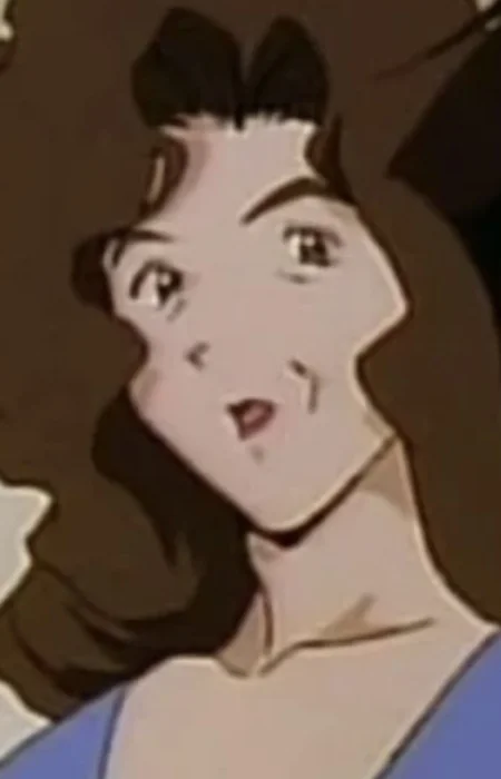 Katsuda, Noriko