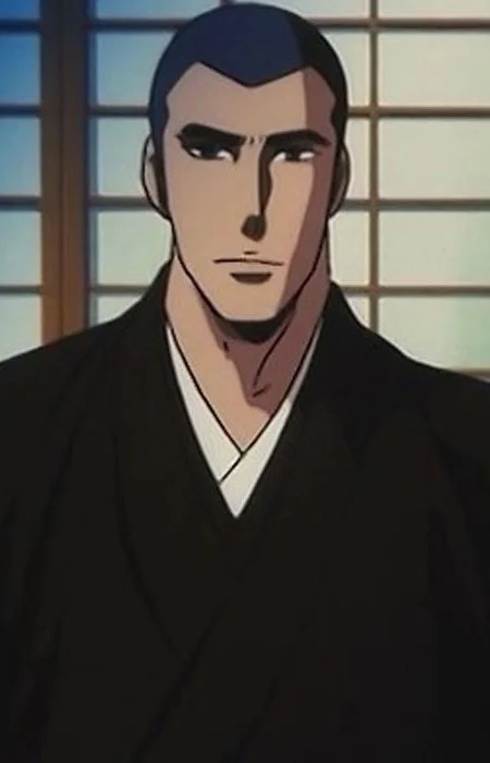 Katsura, Daigo