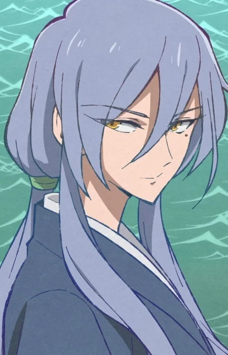 Katsura, Kogorou