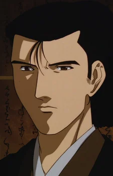 Katsura, Kogorou