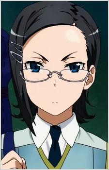 Katsura, Kotetsu
