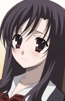 Katsura, Kotonoha