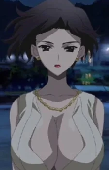 Katsura, Manami