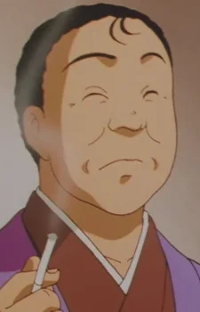Katsura, Ouhei