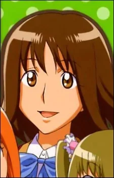 Katsura, Seina
