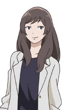 Katsuragi, Aya