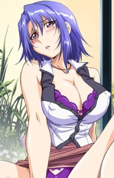 Katsuragi, Mai
