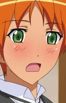 Katsuragi, Ryuunosuke