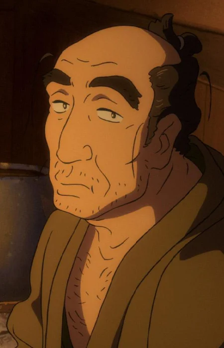 Katsushika, Hokusai