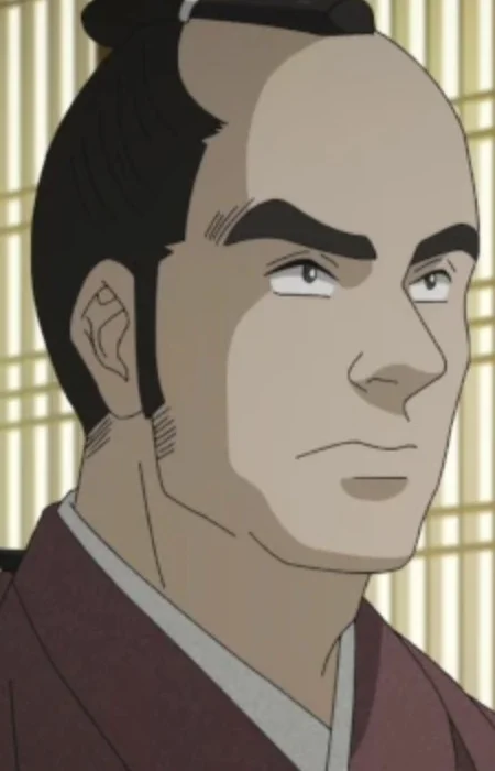 Katsuta, Yorihide