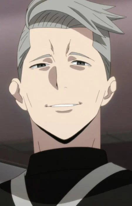 Katsuyama, Denshin