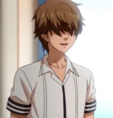 Kawabata, Ryou