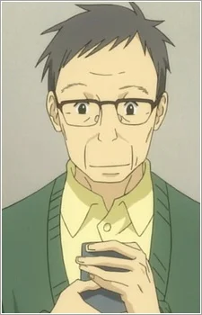 Kawachi, Kenji