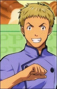 Kawachi, Kyousuke