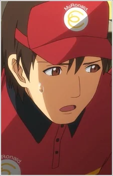 Kawada, Takefumi