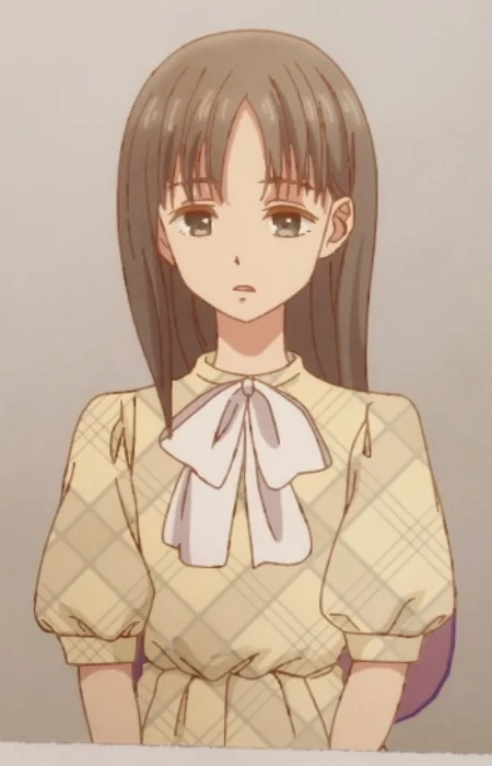 Kawaguchi, Megu