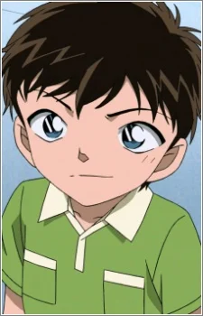 Kawaguchi, Satoshi