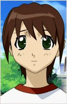 Kawahara, Jou