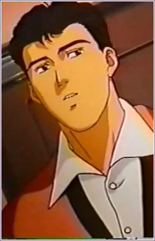 Kawahara, Kazuya