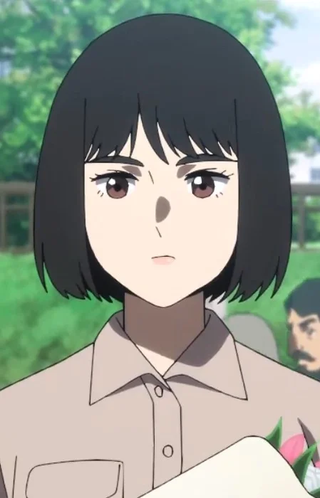Kawahara, Suzuko
