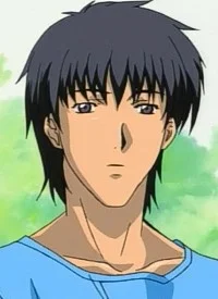 Kawahara, Yousuke