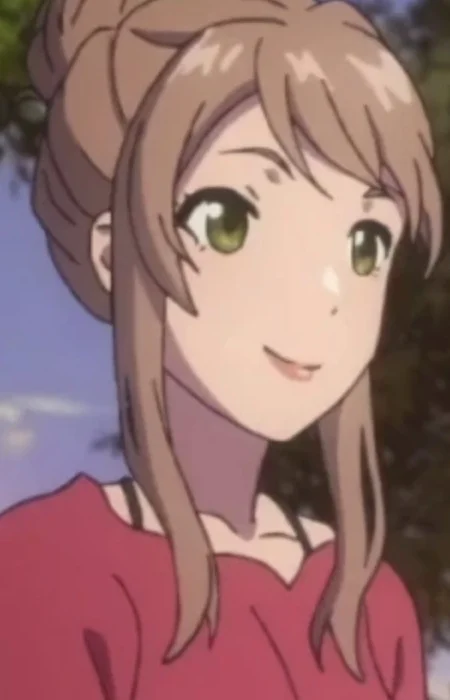 Kawai, Ichika