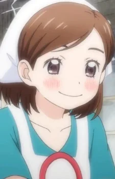 Kawamoto, Mikako