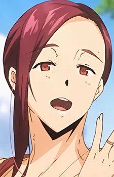 Kawamoto, Satsuki