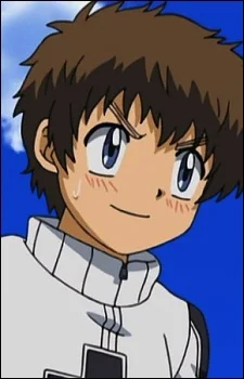 Kawamura, Takeshi
