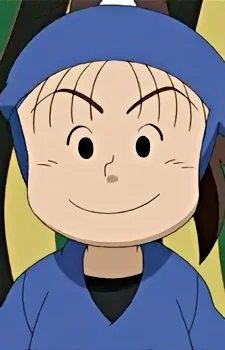 Kawanishi, Sakon