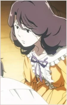 Kawasaki, Ayako