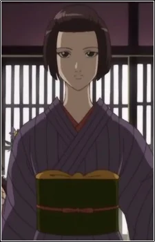 Kawasaki, Michiko