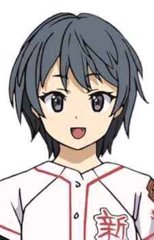 Kawasaki, Ryou