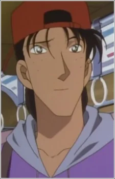 Kawasaki, Tetsuya