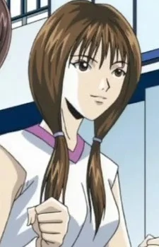 Kawasaki, Yukiko
