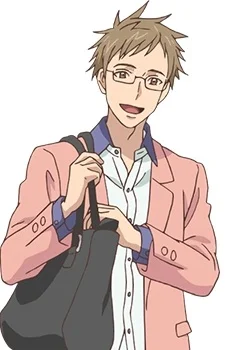 Kawase, Atsushi