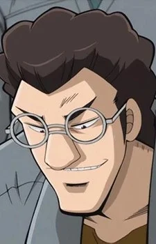 Kawashima