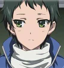 Kawashima, Haruka