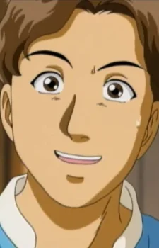 Kawashima, Yutaka