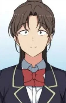 Kawashima, Yuuko