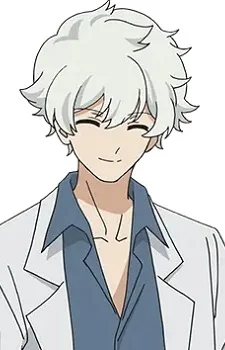 Kawashita, Makoto