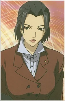 Kayabuki, Youko
