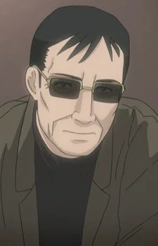 Kazahara, Shizuo