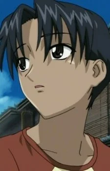 Kazama, Akira