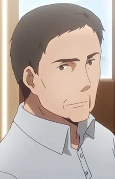 Kazama, Harunobu