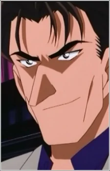 Kazama, Hidehiko