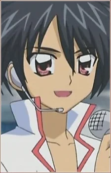 Kazama, Hiroto